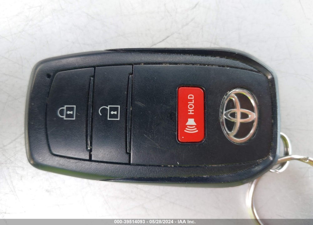 2023 TOYOTA COROLLA CROSS LE VIN: 7MUCAAAG4PV048562