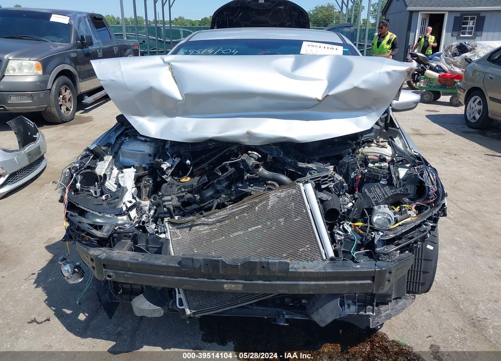 2015 KIA FORTE LX VIN: KNAFK4A68F5377151