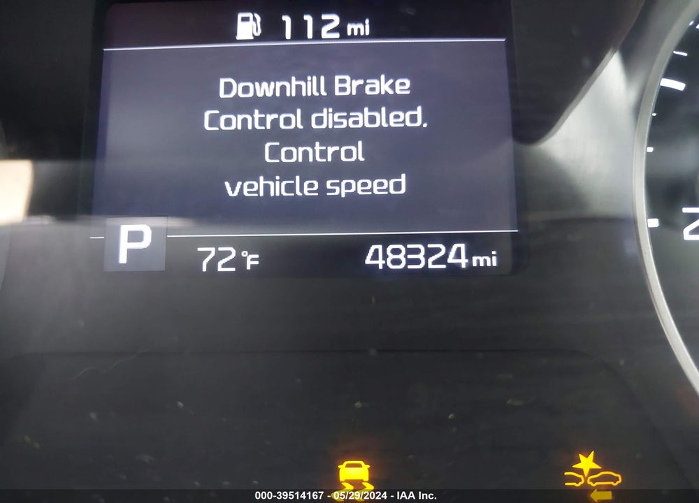 2022 KIA SELTOS EX VIN: KNDERCAAXN7269979