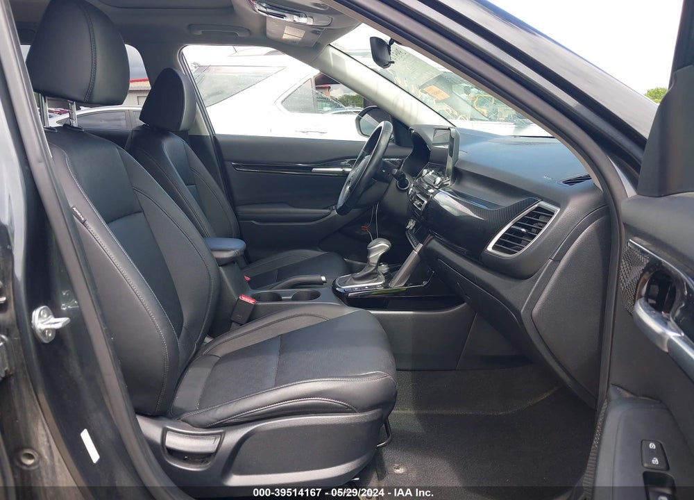 2022 KIA SELTOS EX VIN: KNDERCAAXN7269979
