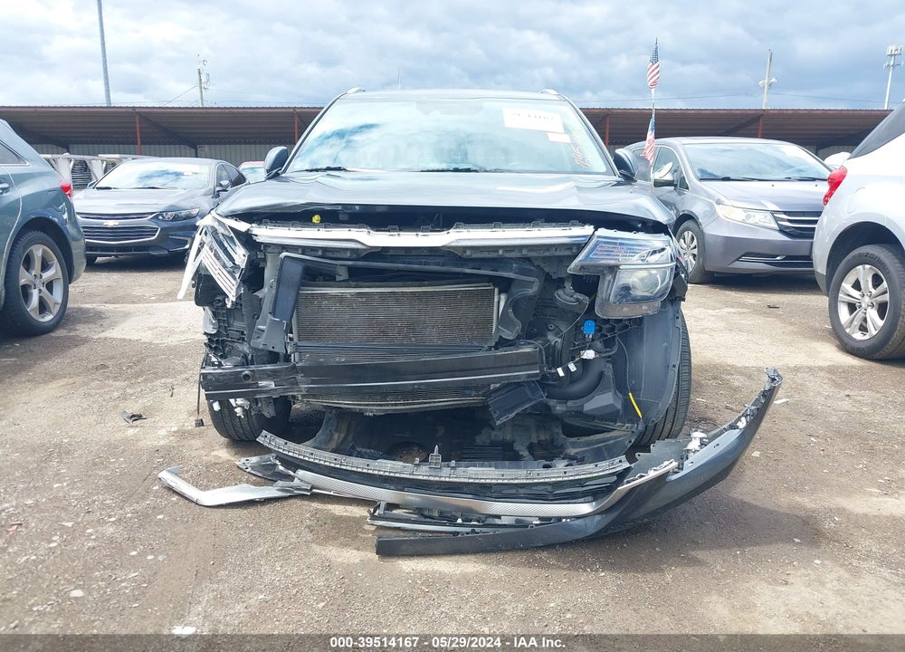 2022 KIA SELTOS EX VIN: KNDERCAAXN7269979