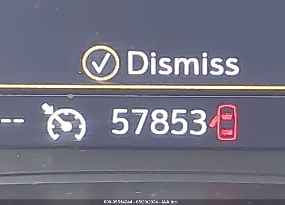 2019 CHEVROLET BLAZER VIN: 3GNKBDRS7KS697927