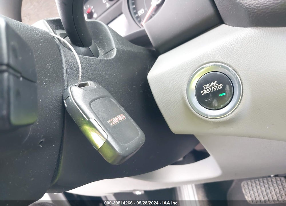 2018 GMC TERRAIN SLE VIN: 3GKALTEV6JL318375