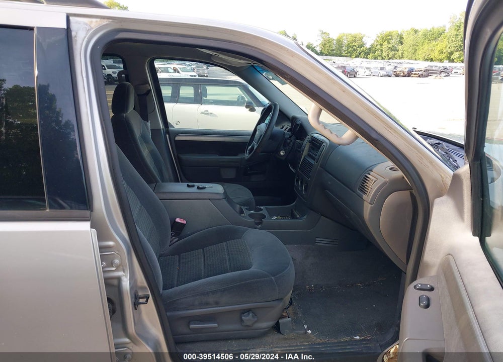 2003 FORD EXPLORER NBX/XLT VIN: 1FMZU73K53ZB02410