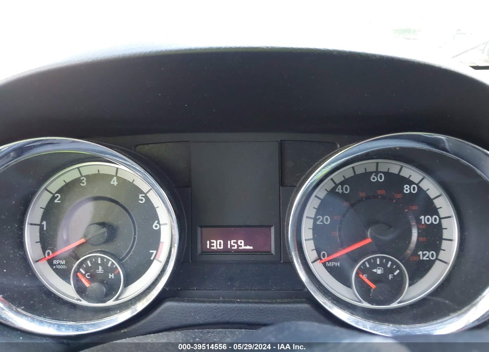 2015 DODGE GRAND CARAVAN SE VIN: 2C4RDGBG2FR660246