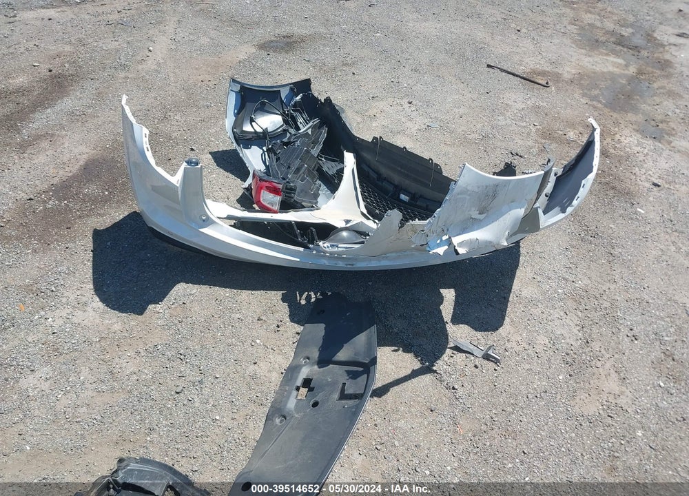 2023 ACURA RDX TECHNOLOGY PACKAGE VIN: 5J8TC2H5XPL002302