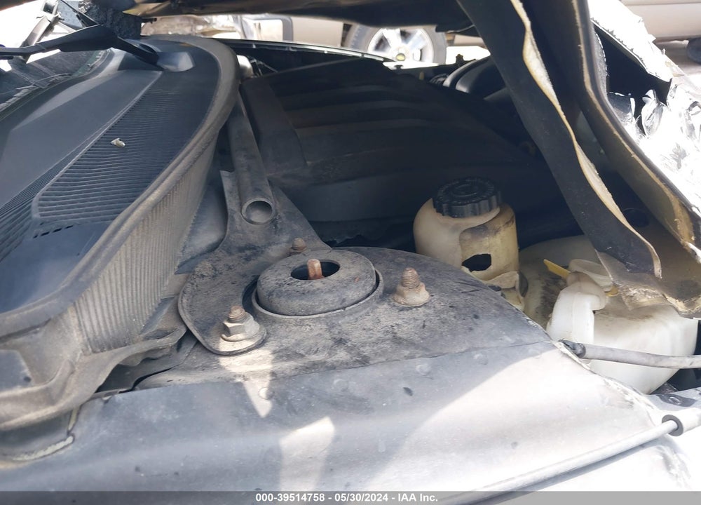 2012 CHRYSLER 200 LX VIN: 1C3CCBAB0CN113765