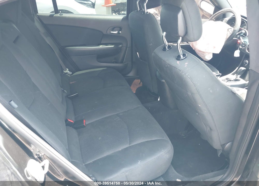 2012 CHRYSLER 200 LX VIN: 1C3CCBAB0CN113765