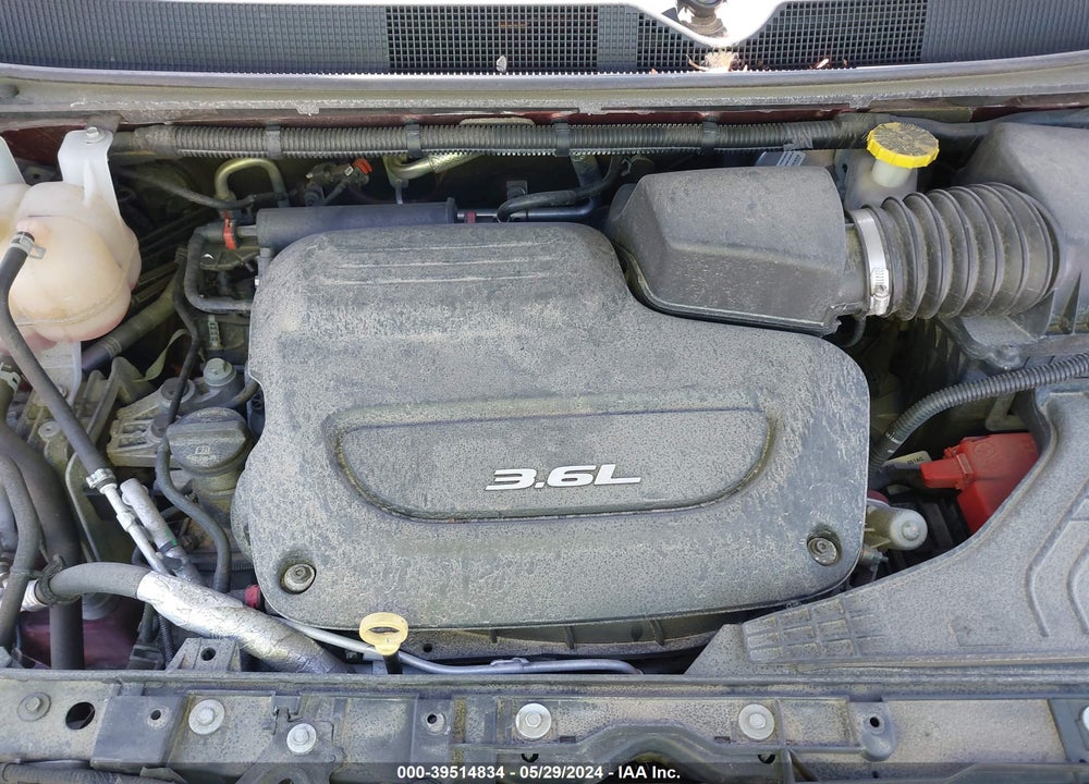 2018 CHRYSLER PACIFICA TOURING L PLUS VIN: 2C4RC1EG0JR291956
