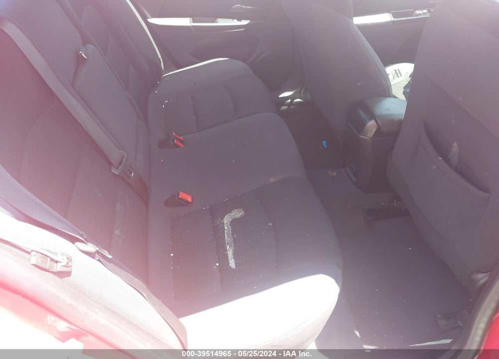2014 CHEVROLET CRUZE 1LT AUTO VIN: 1G1PC5SB2E7361612