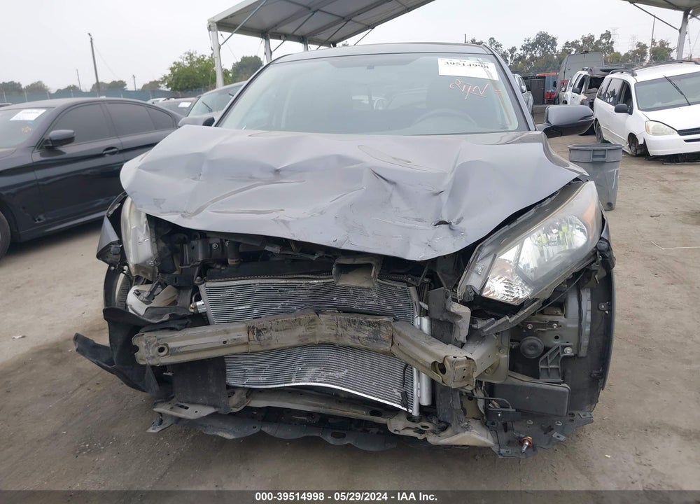 2016 HONDA HR-V EX VIN: 3CZRU5H59GM706605