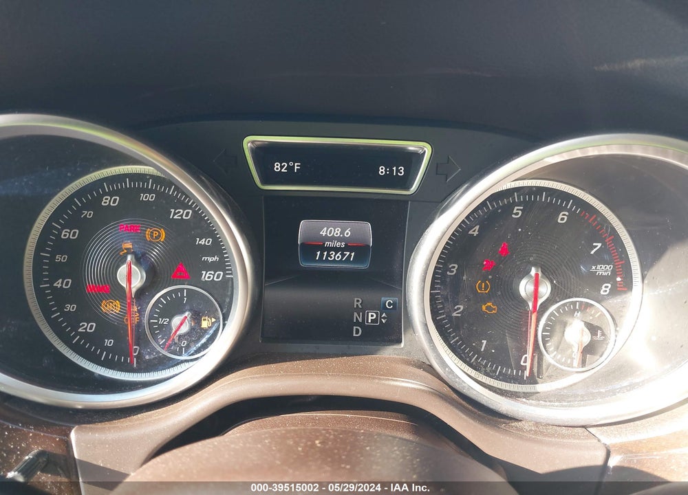 2017 MERCEDES-BENZ GLE 350 4MATIC VIN: 4JGDA5HB5HA912562