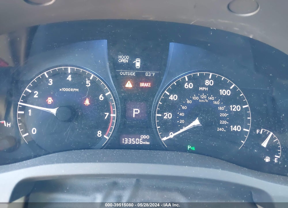 2015 LEXUS RX 350 VIN: 2T2BK1BA6FC257818