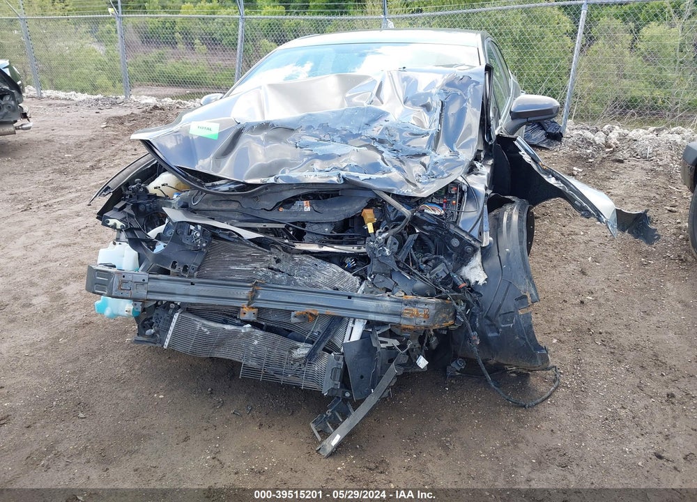 2018 FORD FUSION SE VIN: 3FA6P0HD0JR264453