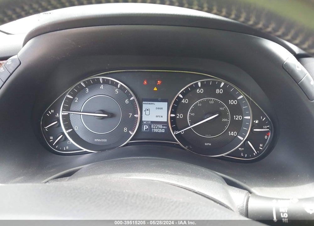 2018 NISSAN ARMADA SV VIN: JN8AY2ND1JX003250