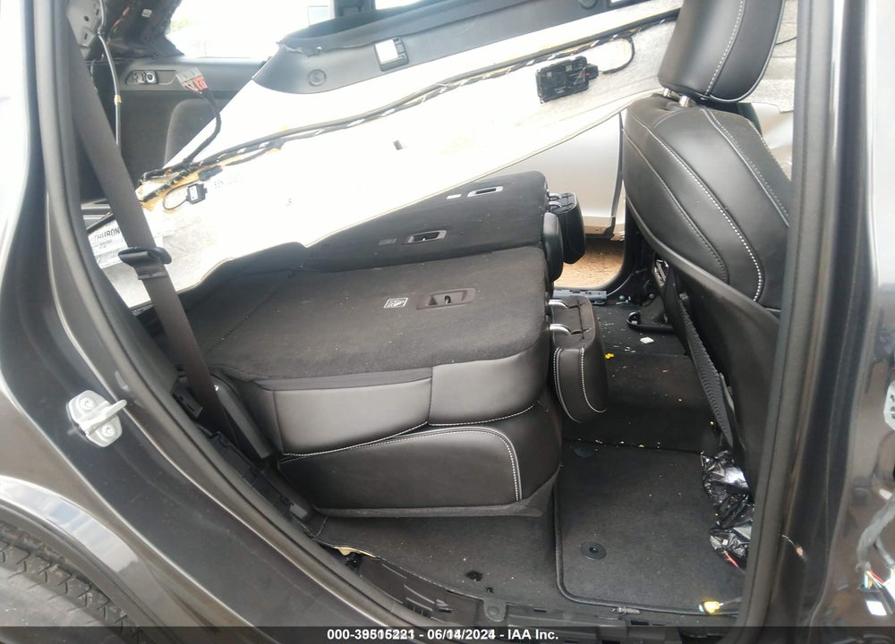 2023 JEEP GRAND CHEROKEE VIN: 1C4RJHDG4PC548084