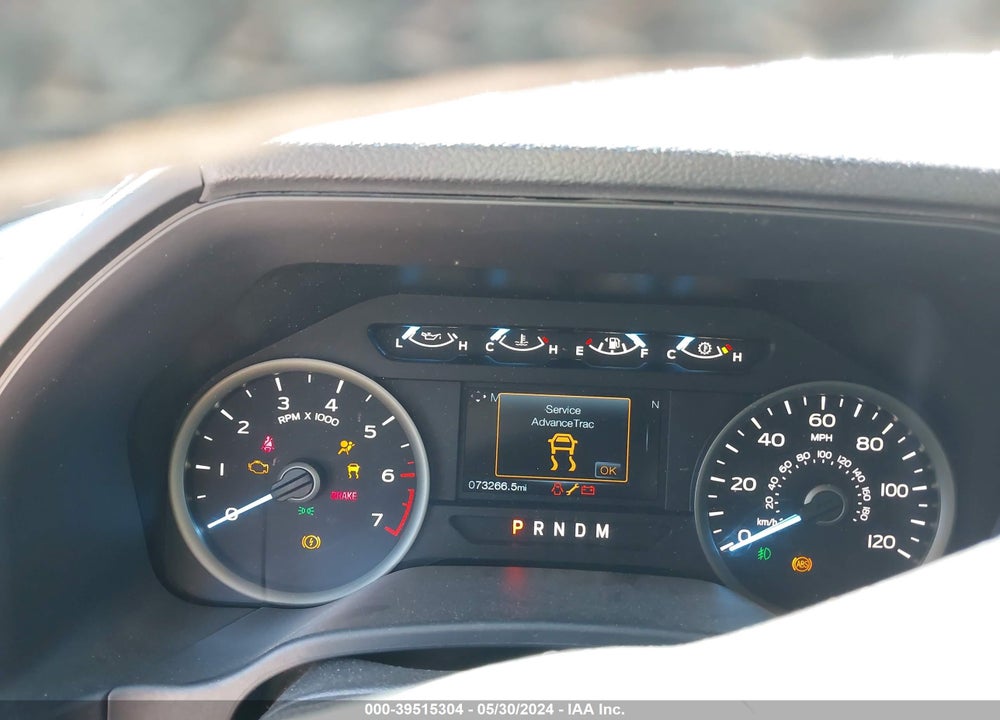 2018 FORD F-150 XLT VIN: 1FTEW1EG8JFE74485