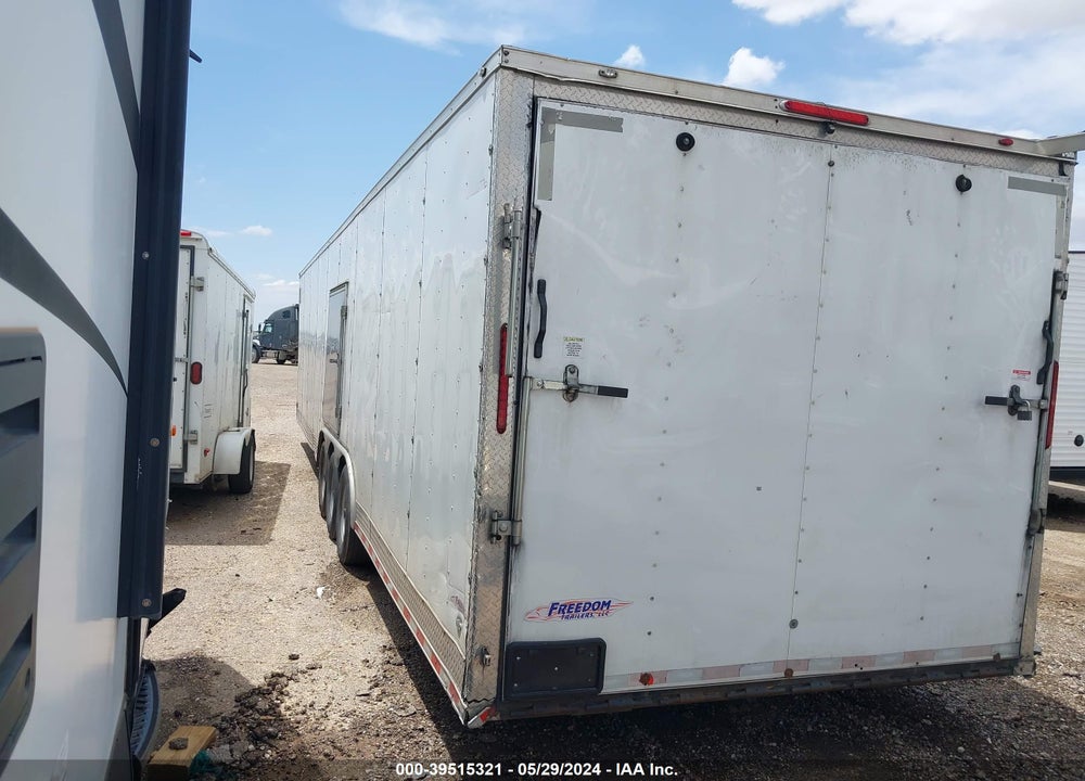 2022 OTHER --- VIN: 5WKBE3630N1076410