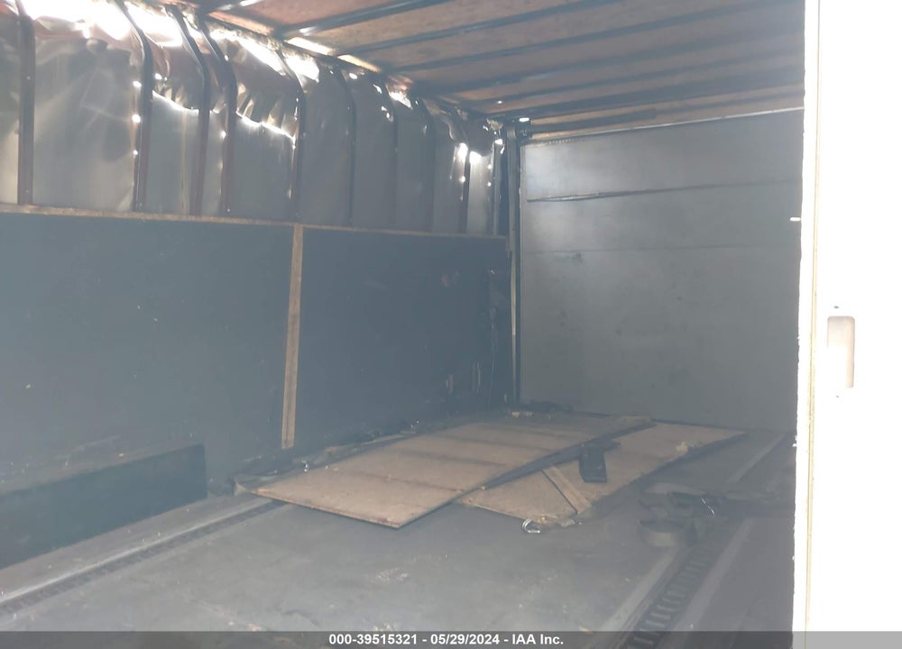 2022 OTHER --- VIN: 5WKBE3630N1076410