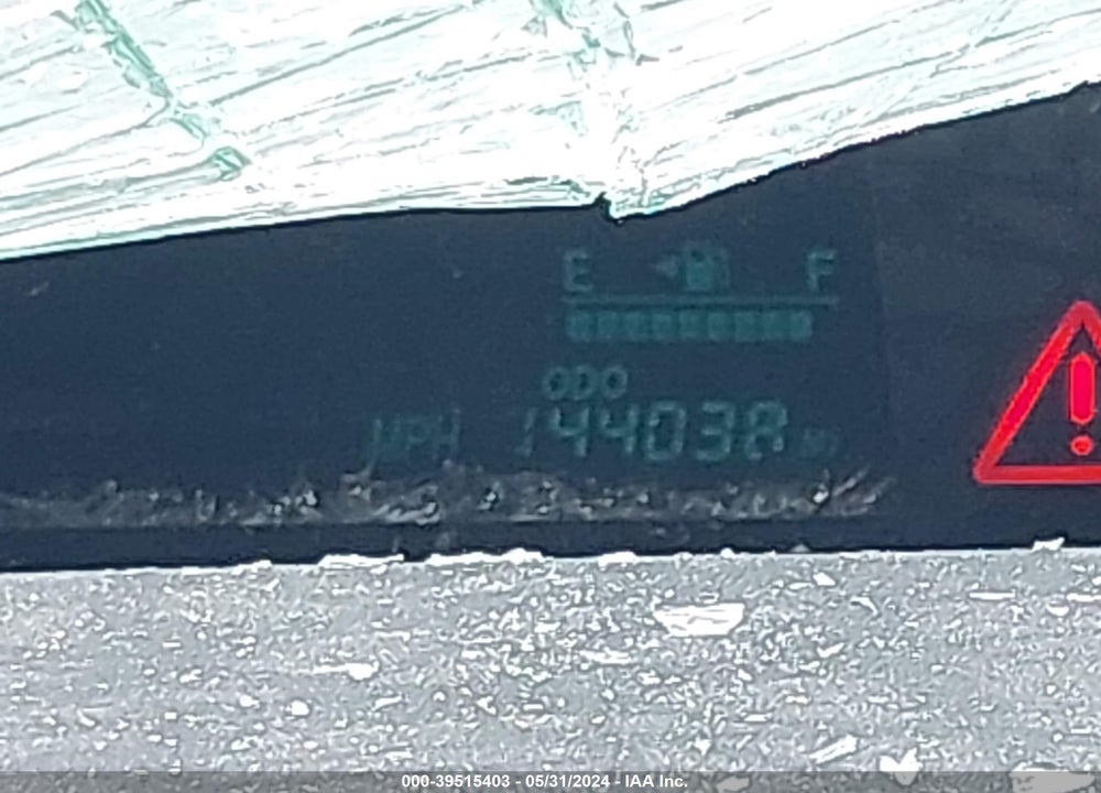 2006 TOYOTA PRIUS VIN: JTDKB20UX67503441