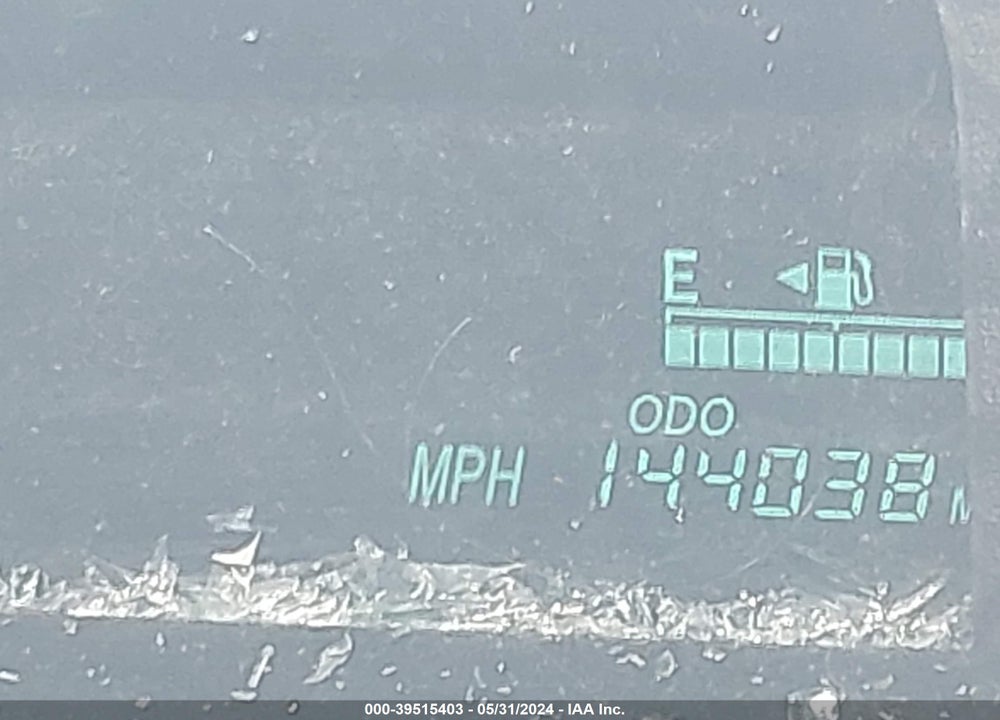 2006 TOYOTA PRIUS VIN: JTDKB20UX67503441