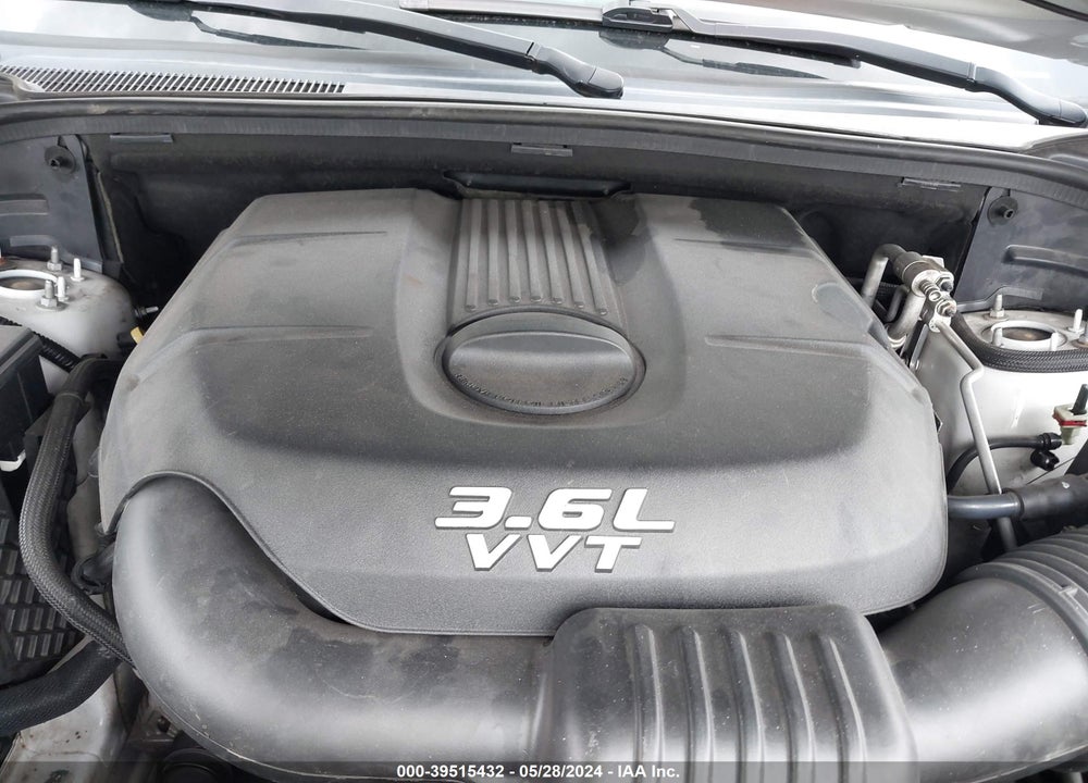 2014 JEEP GRAND CHEROKEE LIMITED VIN: 1C4RJFBG6EC356721