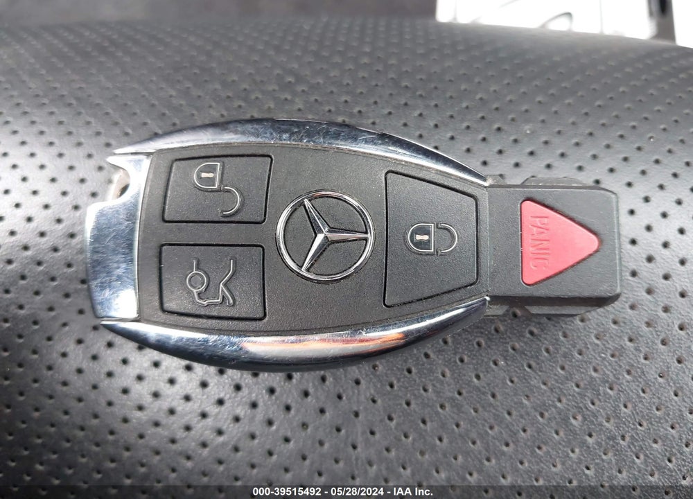 2020 MERCEDES-BENZ AMG SLC 43 VIN: W1KPK6GA2LF172225