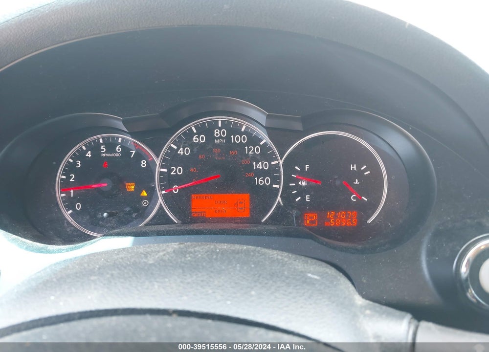 2011 NISSAN ALTIMA 3.5 SR VIN: 1N4BL2AP3BN420547