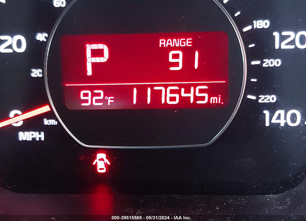 2015 KIA SOUL VIN: KNDJP3A55F7788172