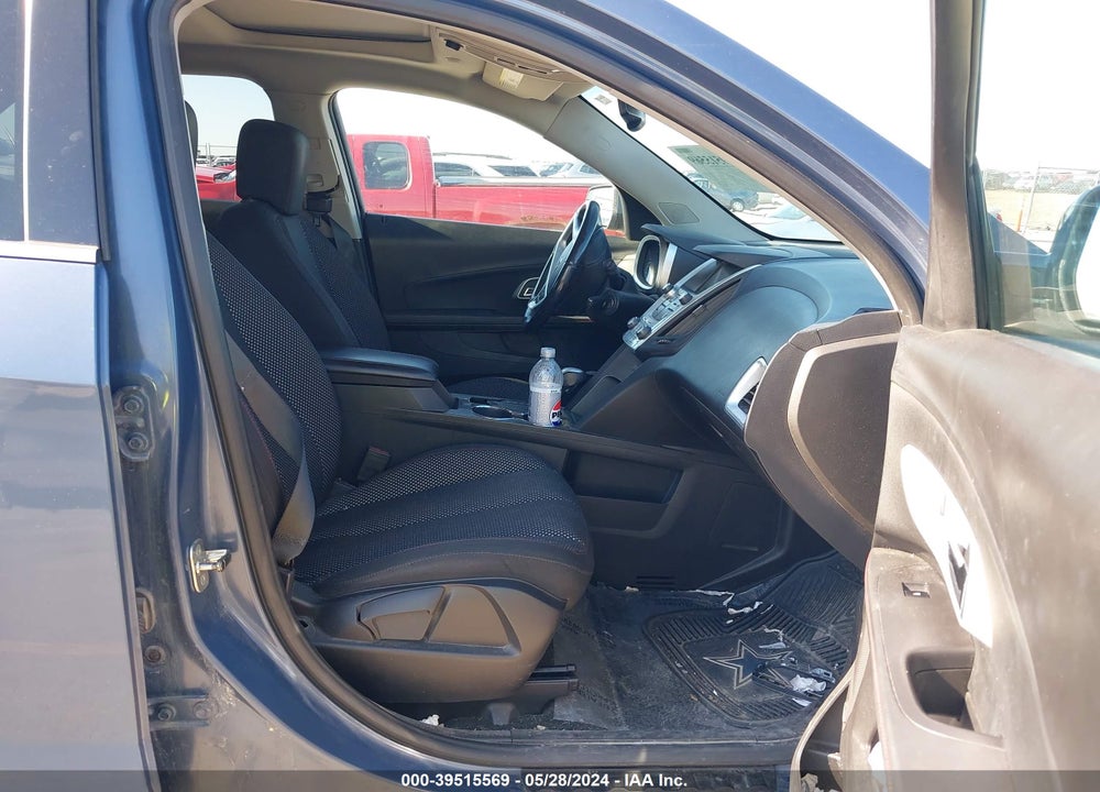 2012 CHEVROLET EQUINOX 2LT VIN: 2GNFLNEK1C6132387