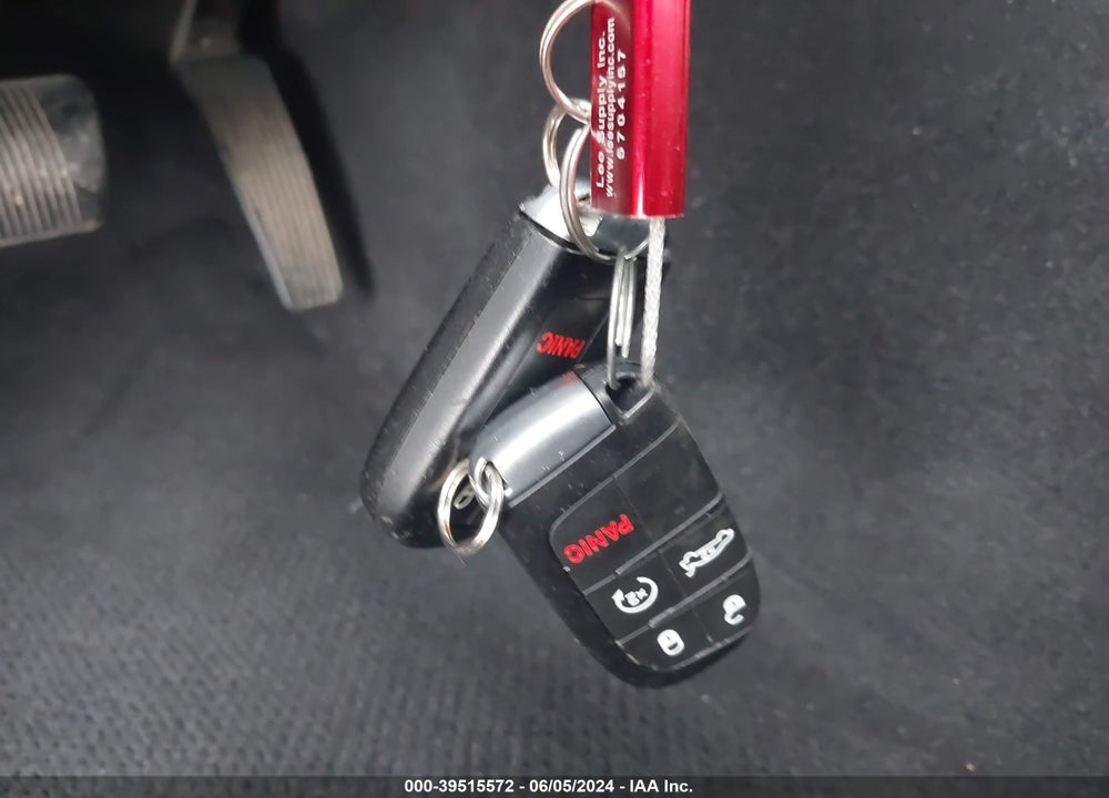 2020 DODGE CHARGER SXT RWD VIN: 2C3CDXBG0LH199799