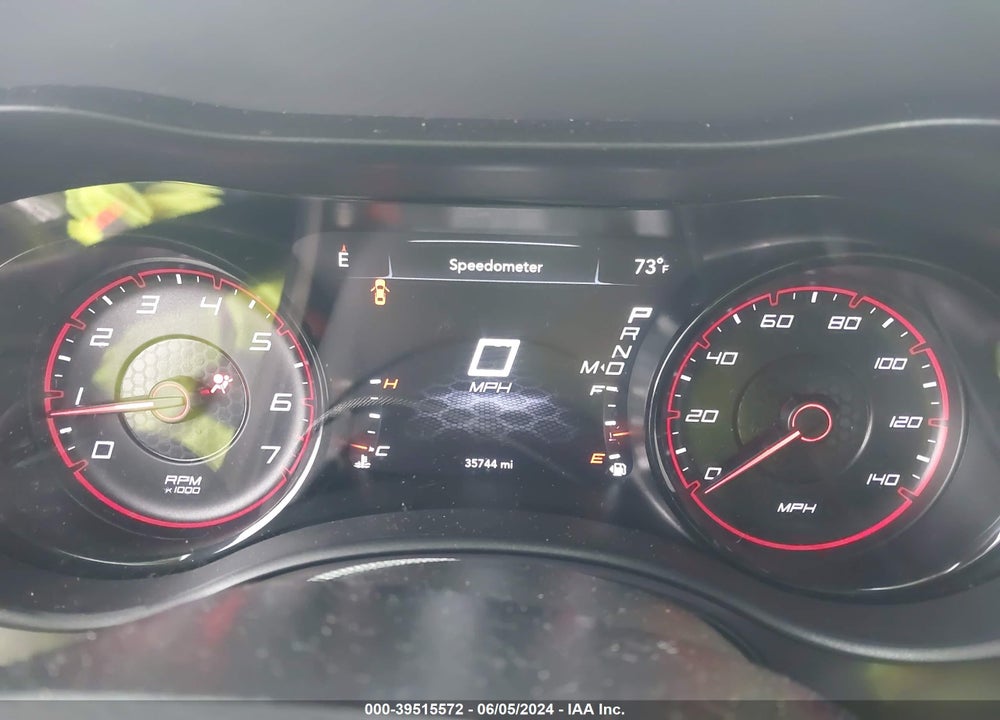 2020 DODGE CHARGER SXT RWD VIN: 2C3CDXBG0LH199799