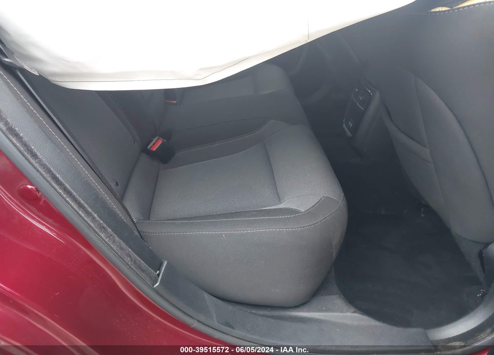 2020 DODGE CHARGER SXT RWD VIN: 2C3CDXBG0LH199799