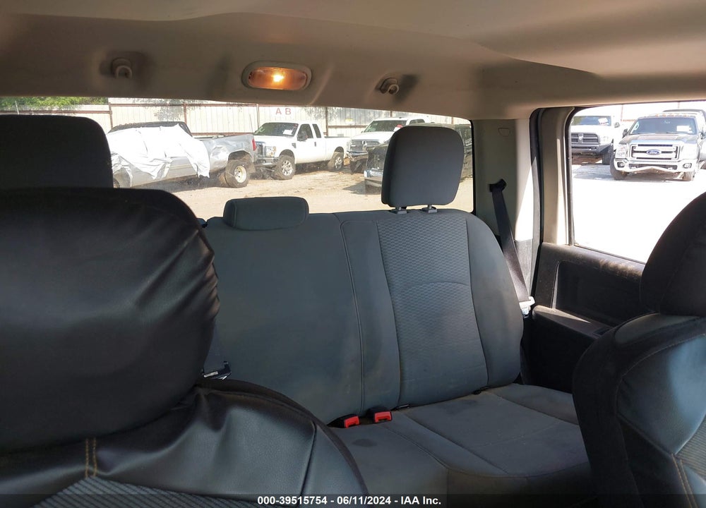 2016 RAM 3500 CHASSIS TRADESMAN/SLT/LAIE VIN: 3C7WRTCL4GG140391