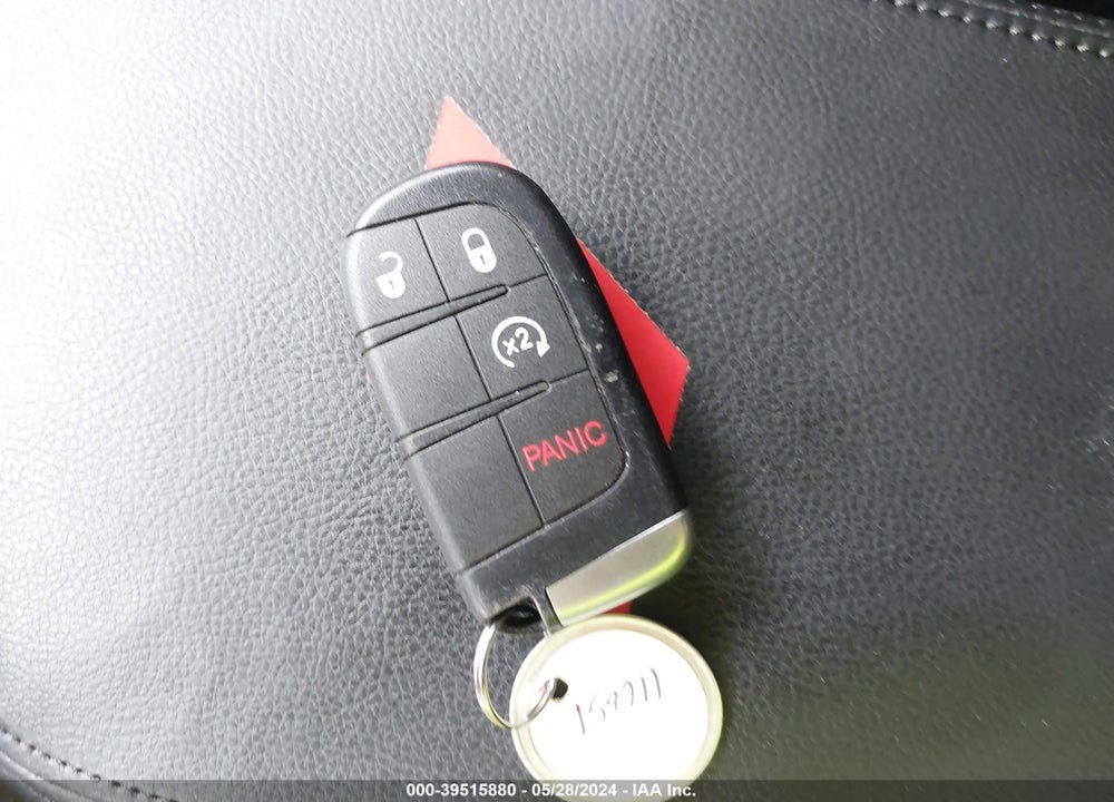 2019 DODGE CHALLENGER SXT VIN: 2C3CDZAG3KH746625