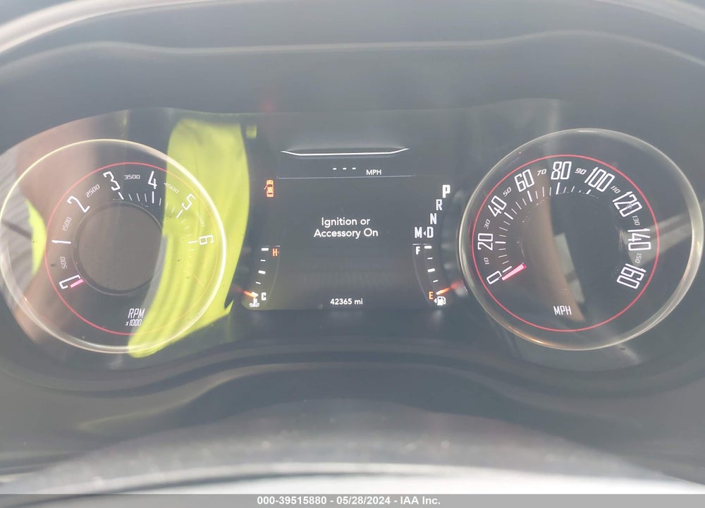 2019 DODGE CHALLENGER SXT VIN: 2C3CDZAG3KH746625