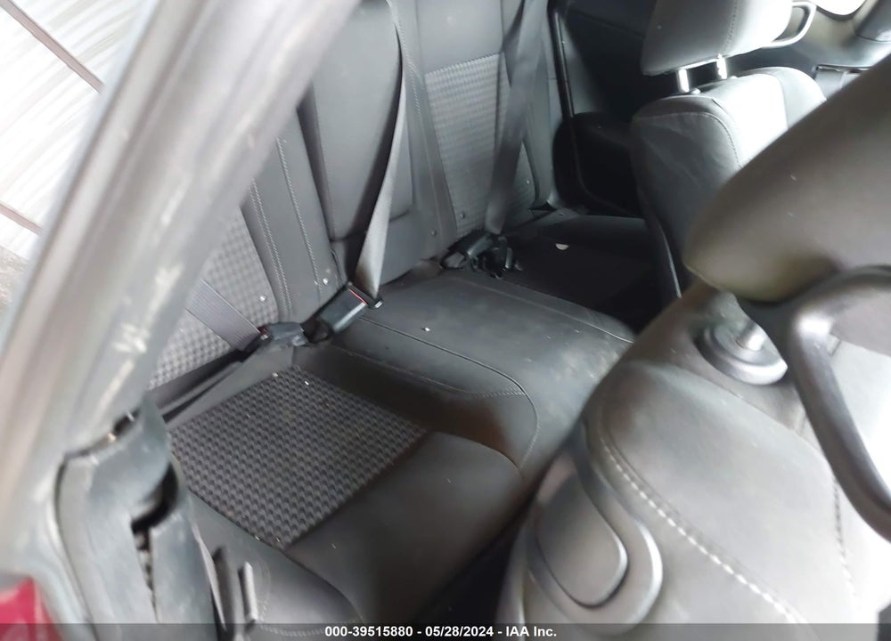 2019 DODGE CHALLENGER SXT VIN: 2C3CDZAG3KH746625