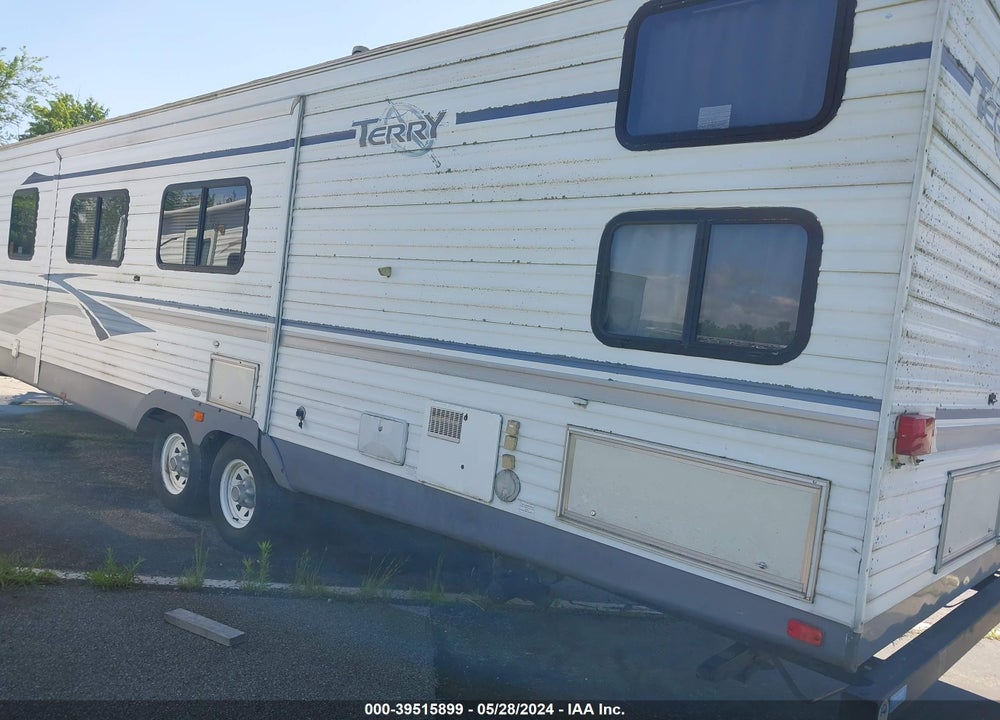 2005 TERRY OTHER VIN: 1EA1D322452971008