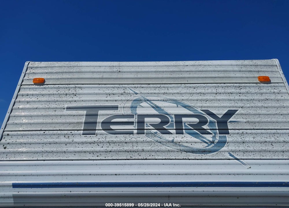 2005 TERRY OTHER VIN: 1EA1D322452971008