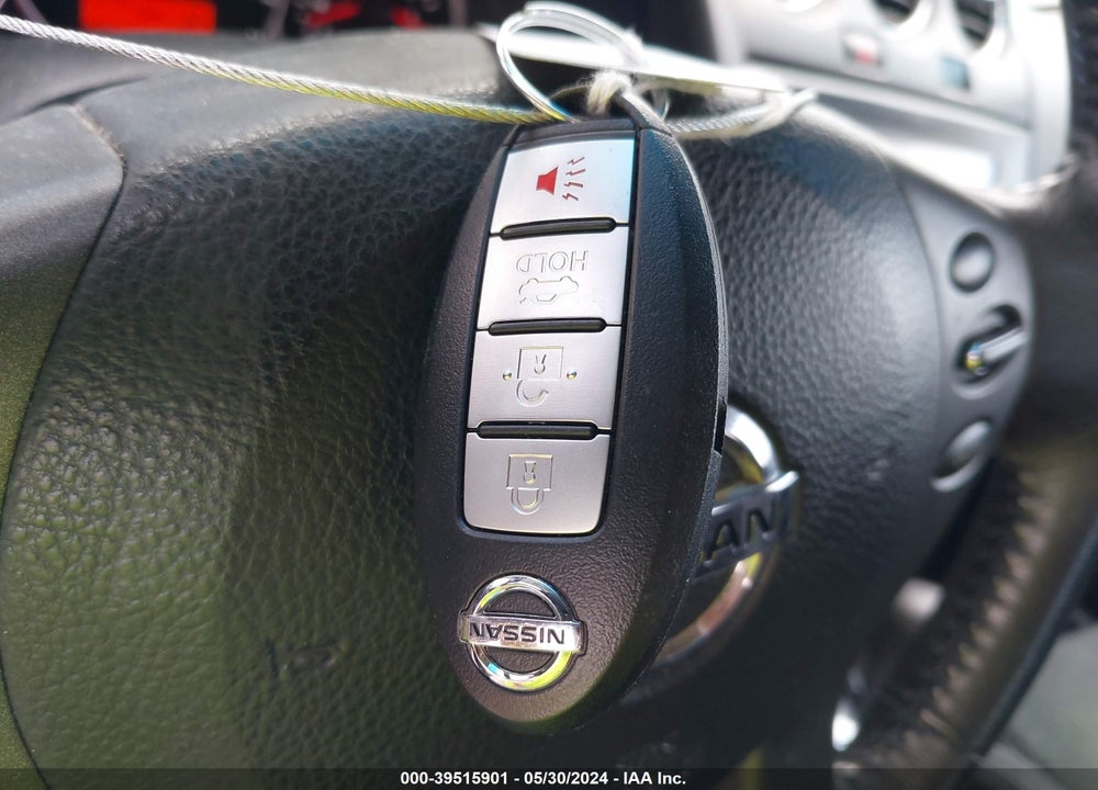 2013 NISSAN ALTIMA 2.5 S VIN: 1N4AL2EP9DC279651