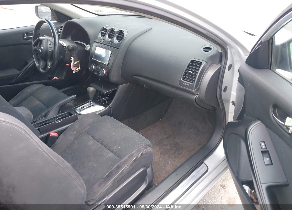 2013 NISSAN ALTIMA 2.5 S VIN: 1N4AL2EP9DC279651