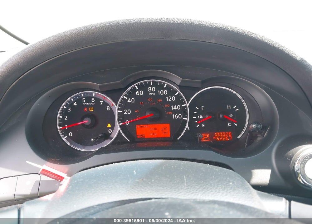 2013 NISSAN ALTIMA 2.5 S VIN: 1N4AL2EP9DC279651