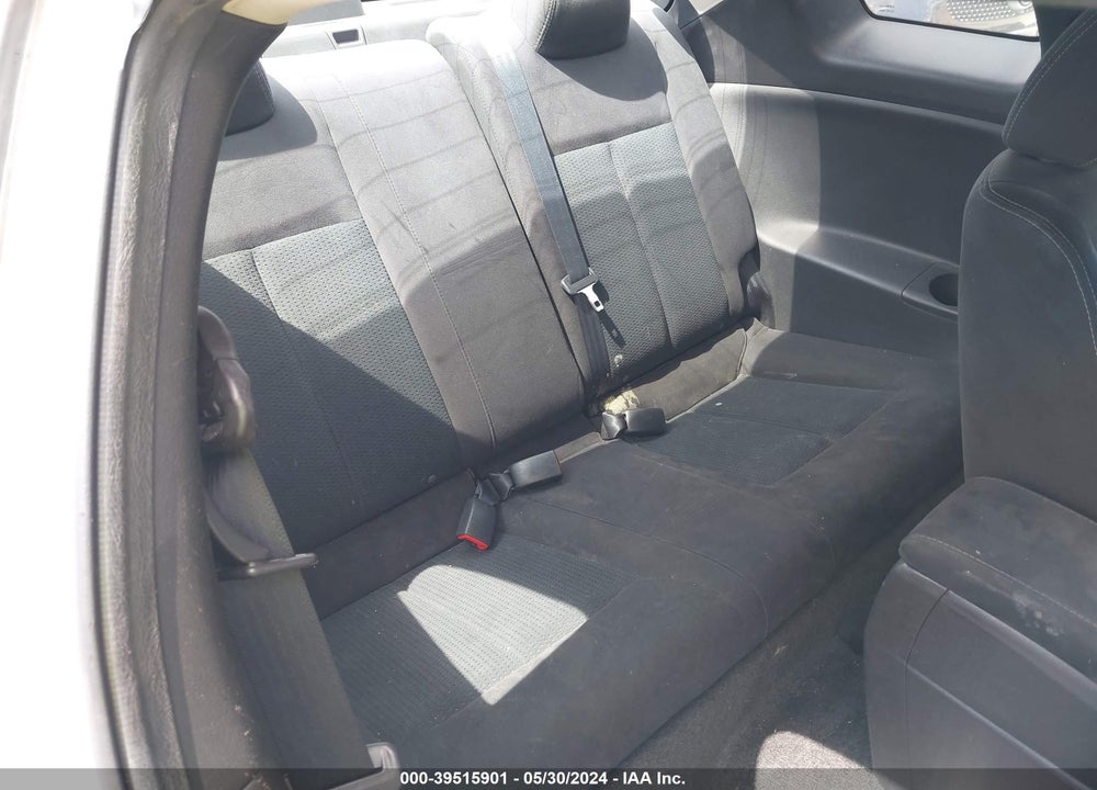 2013 NISSAN ALTIMA 2.5 S VIN: 1N4AL2EP9DC279651
