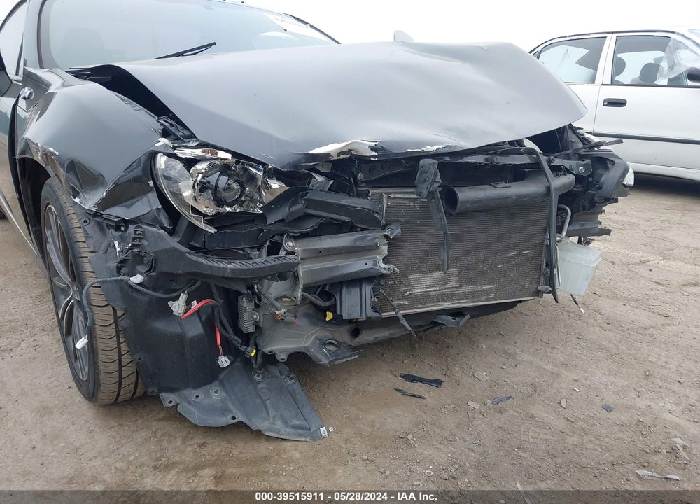2016 SCION FR-S VIN: JF1ZNAA19G8709338