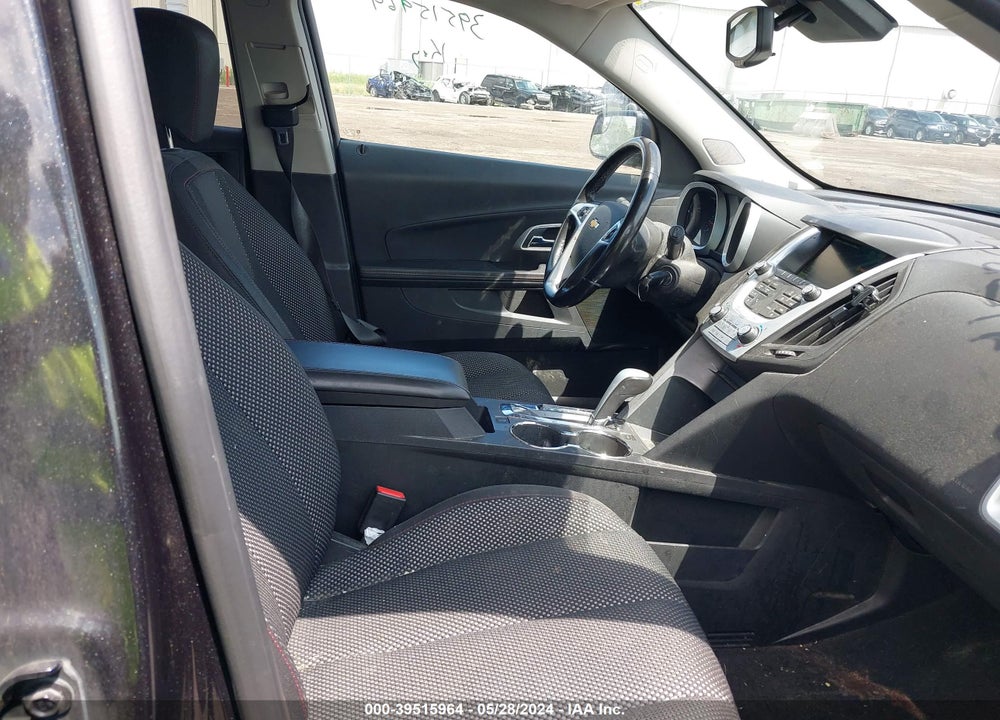 2014 CHEVROLET EQUINOX 1LT VIN: 2GNFLFEK6E6198393