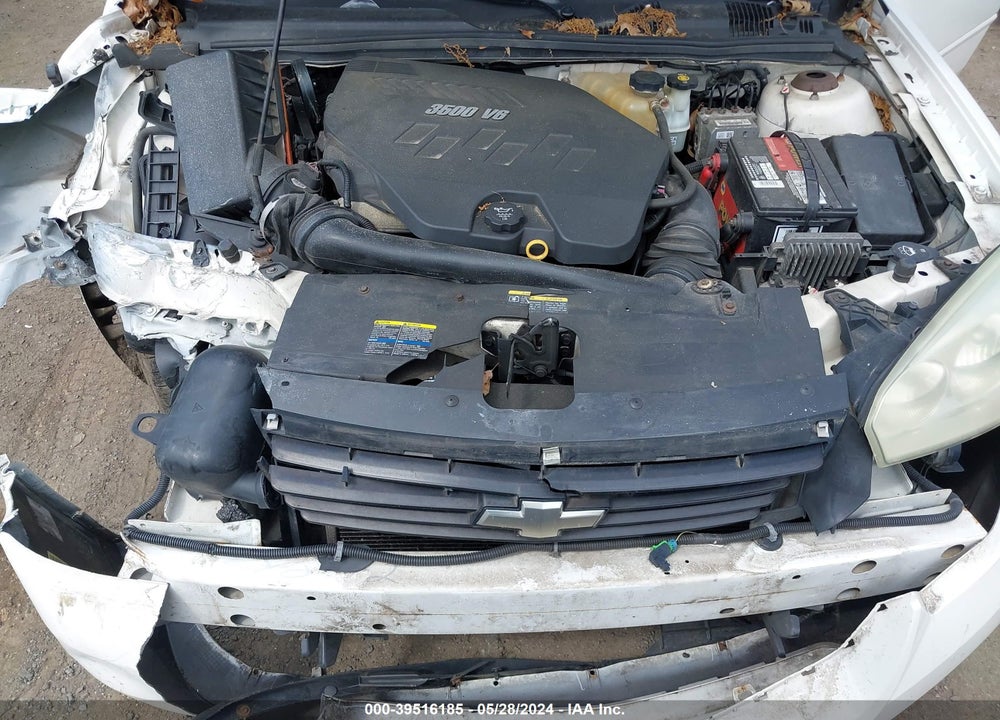 2007 CHEVROLET MALIBU LS VIN: 1G1ZS58N77F215762