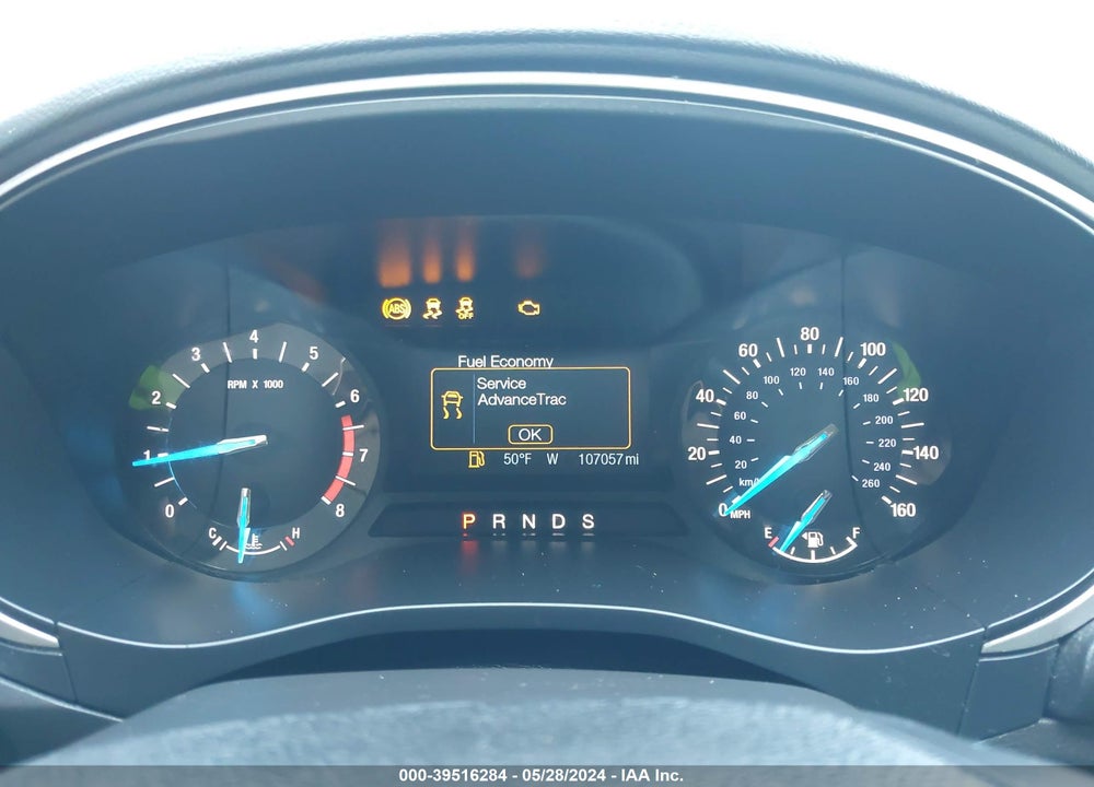 2015 FORD FUSION SE VIN: 3FA6P0HD1FR233588