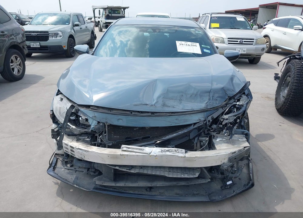 2020 HONDA CIVIC SPORT VIN: SHHFK7H42LU214903