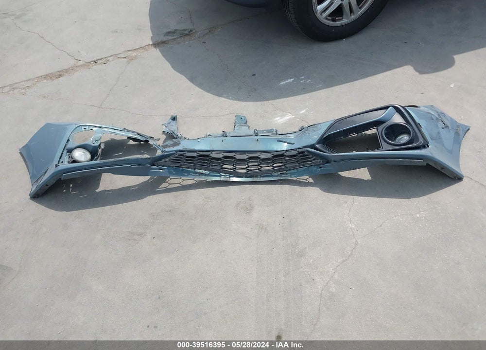 2020 HONDA CIVIC SPORT VIN: SHHFK7H42LU214903