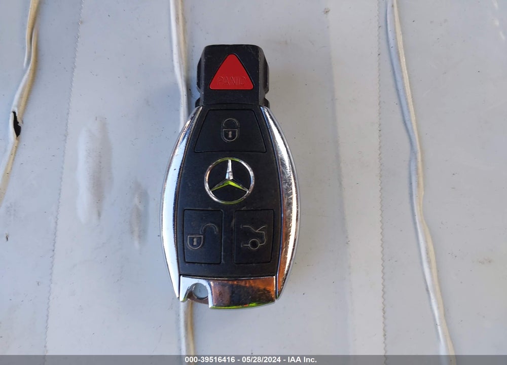 2017 MERCEDES-BENZ AMG GT VIN: WDDYJ7HA2HA011115